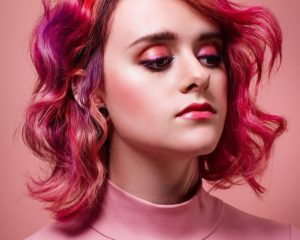 Wella trendvision 2018